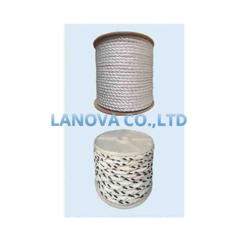 electric fencing rope
