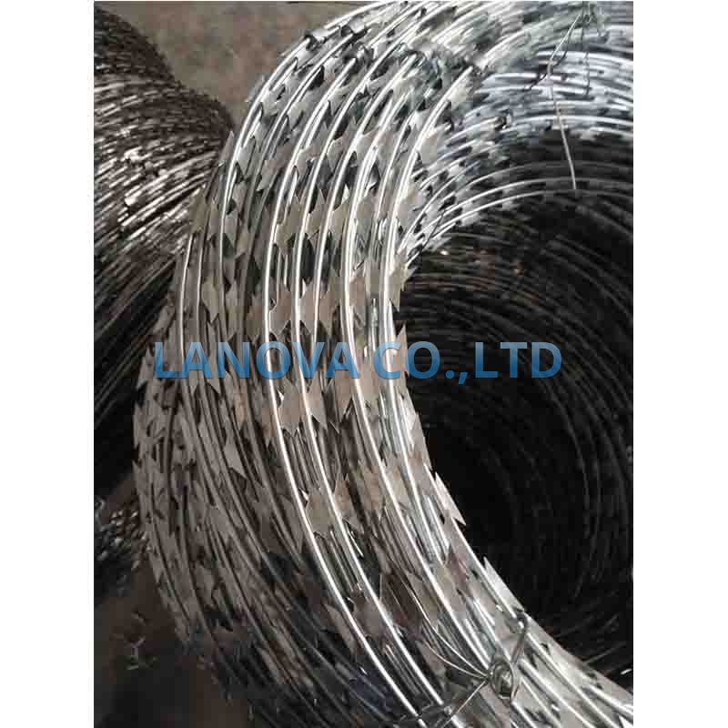 Razor Wire