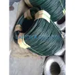 High Adhesion PVC Coated Wire