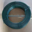 High Adhesion PVC Coated Wire