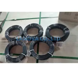 High Adhesion PVC Coated Wire