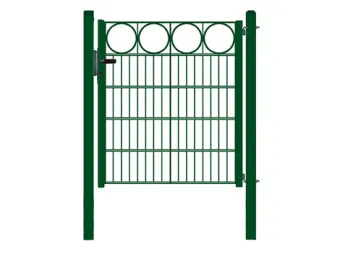 Deco Gate