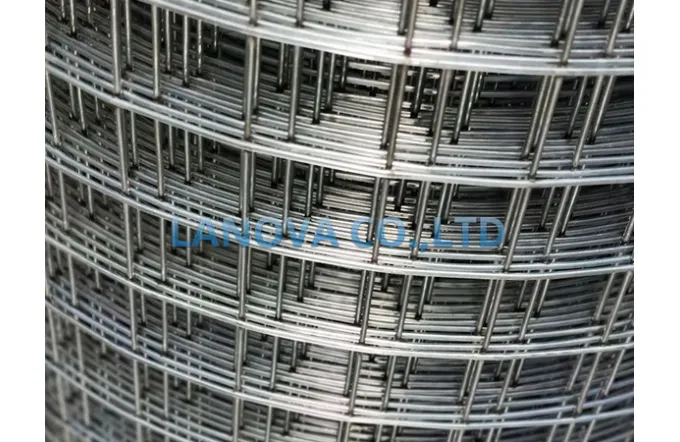 Things You Need to Know about Welded Wire Mesh 