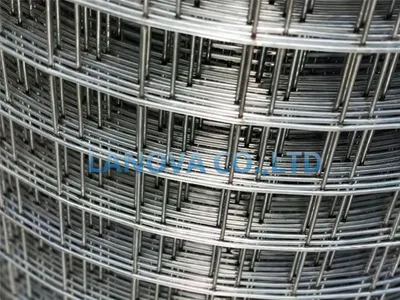 Welded Wire Mesh