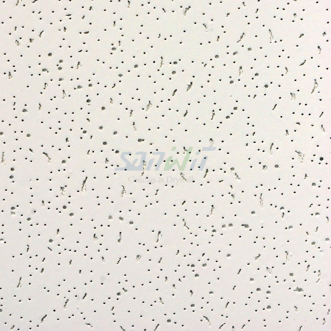 Mineral Fiber Ceiling