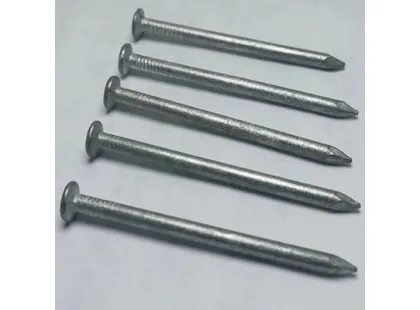 Hot Dipped Galvanized Iron Nails,Hot Dipped Galvanized After Polishing Nail factory---China Qsource Trading Co., Limited