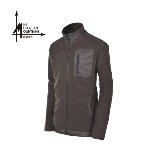 Men's Thermal Fleece Jacket