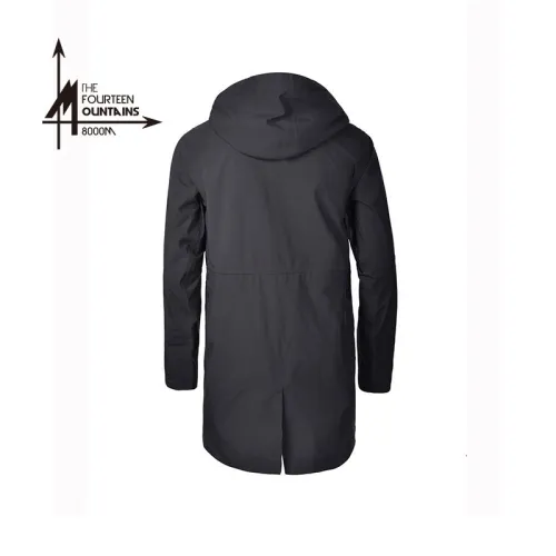 Fashion Men's All weather Coat