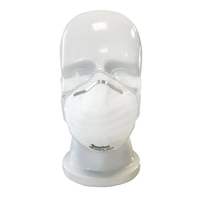 NIOSH N99 Disposable Dust Mask