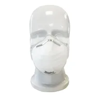 NIOSH N99 Disposable Dust Mask