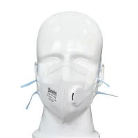 CE FFP3 NR D Disposable Particulate Respirator