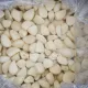 Garlic in brine Cloves