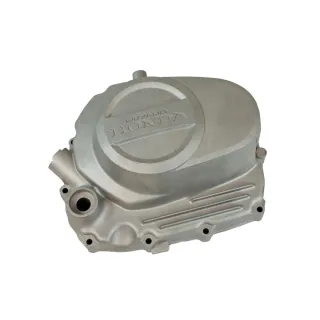 Aluminium Alloys
Aluminium alloy die casting contributes the largest percentage of material in die castings today. As the material and process has become better understood throughout the 20th century more and more uses of the material within die castings