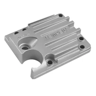 What is Die Casting?

A Metal Casting Technology
Die casting is a metal casting process that involves feeding molten nonferrous alloys into dies under high pressure and at high speed to rapidly create molded products. The main materials used in die castin