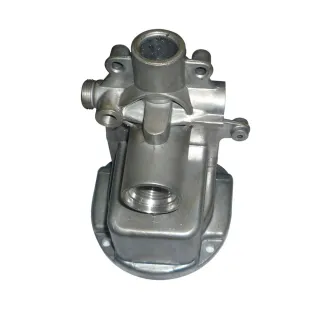 ALUMINUM DIE CASTING PROCESS
The aluminum die casting process is based on rapid production that allows a high volume of die casting parts to be produced very quickly and more cost effectively than alternative casting processes. Aluminum die casting tools