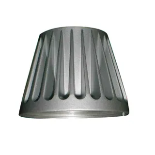 ADVANTAGES OF ALUMINUM DIE CASTING
Aluminum die casting alloys are lightweight, offer good corrosion resistance, ease of die casting, good mechanical properties and dimensional stability.

Lightweight
As a lightweight metal, the most popular reason for ut