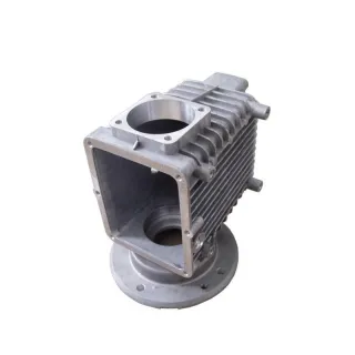 Aluminum Die Casting Applications
Aluminum die casting is used frequently in the automotive industry as a durable, lightweight alternative to steel and iron. Its electrical and thermal conductivity properties make it well suited for the telecommunications