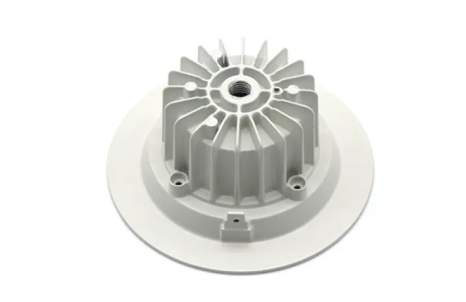 Die Casting for the Lighting Industry