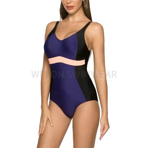 Recycled Polyester Swimsuit
