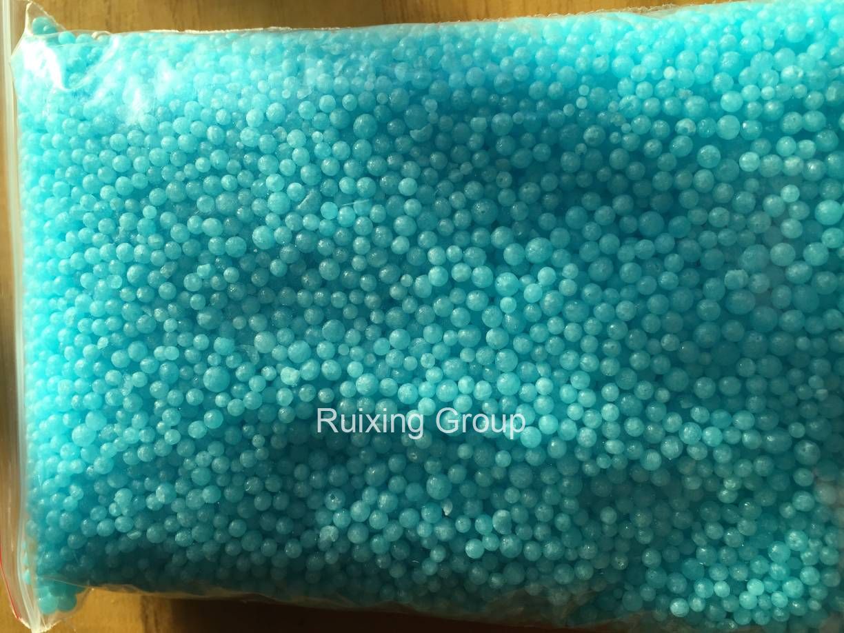 urea