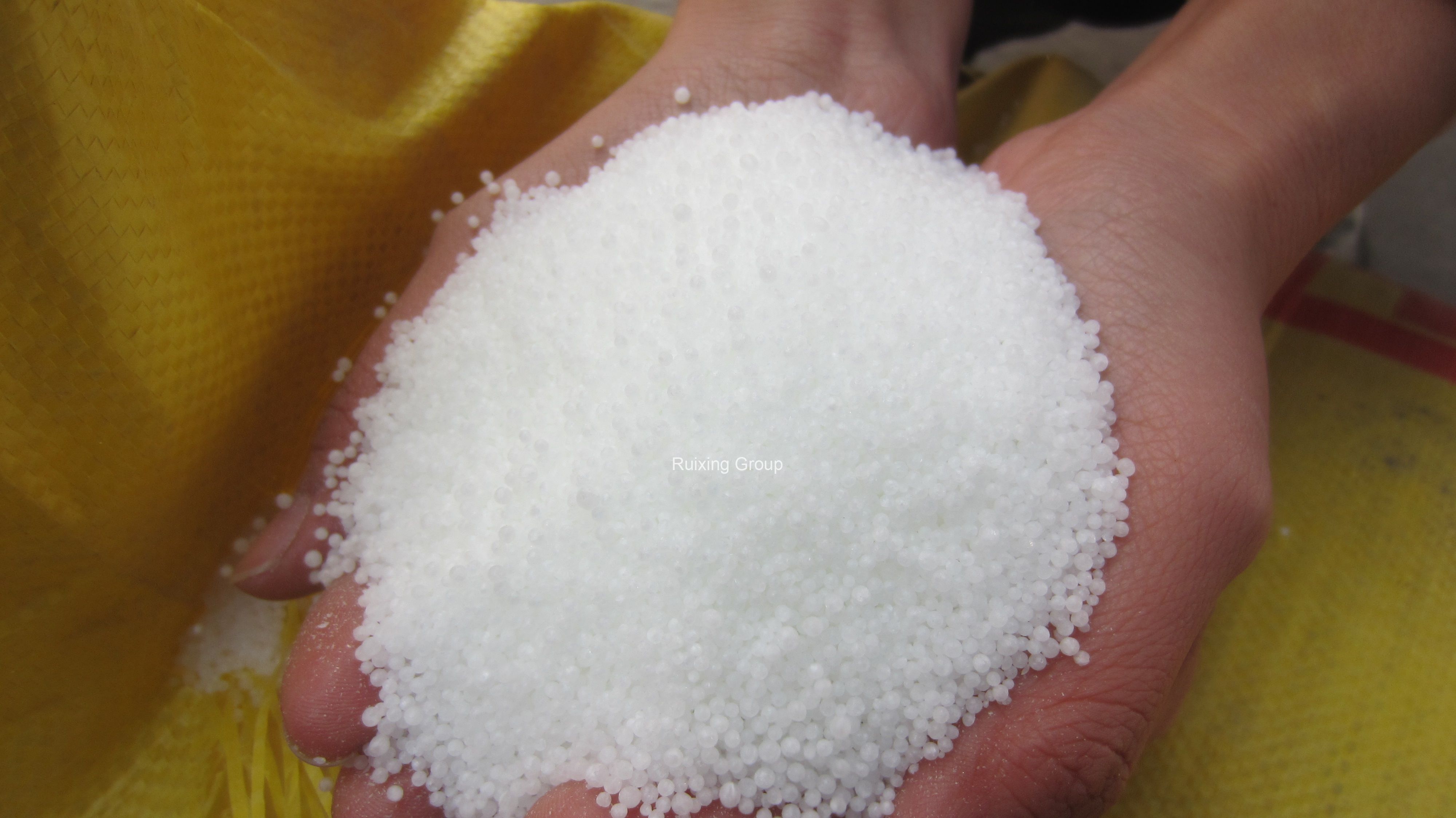 Ruixing International Fertilizer Production