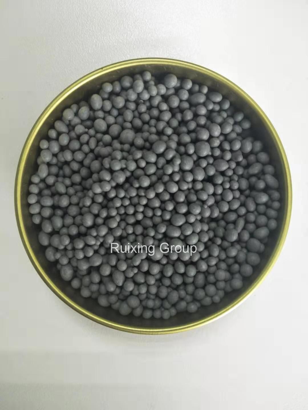 Granular Urea