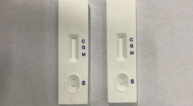 covid-19 rapid test kit