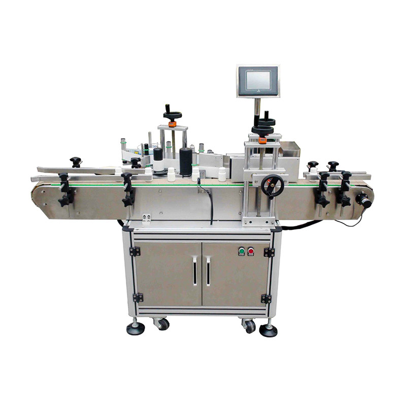 Key Powder Line Production Capacity of Turn-key Powder Filling Lines