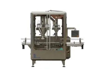 What are the Factors That Affect the Accuracy of Powder Filling Machine?