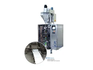 What Problems do you Encounter When Using the Powder Packaging Machine?
