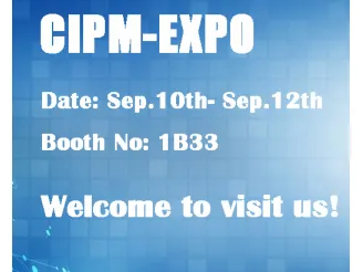 CIPM-EXPO