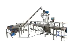 How Can a Packaging Machine Benefit Your Business?