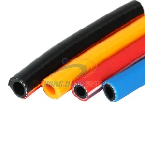 Bulk Air Hose with Thermoplastic Rubber (TPR) Cover