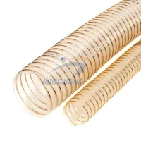 PU Steel Wire Duct Hose