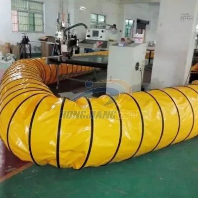Other Industry Duct Hose