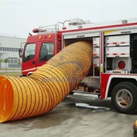 Other Industry Duct Hose