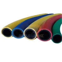 Rubber Air&Water hose