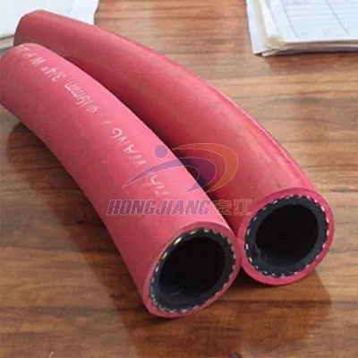 Rubber Air&Water hose