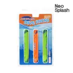Water Sports Neoprene Swimming Toys Diving Stick For Kids Pool