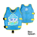 Kids Learn To Swim Life Vest