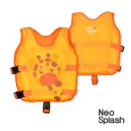 Gilet de sauvetage pour enfants apprennent à nager