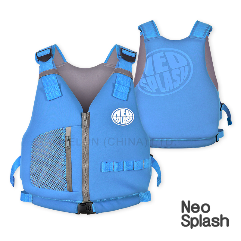 Neoprene Life Vest/Jacket