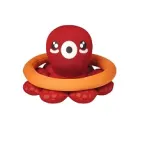 Neopren Aqua Octopus Ring Werfen Sportspiel