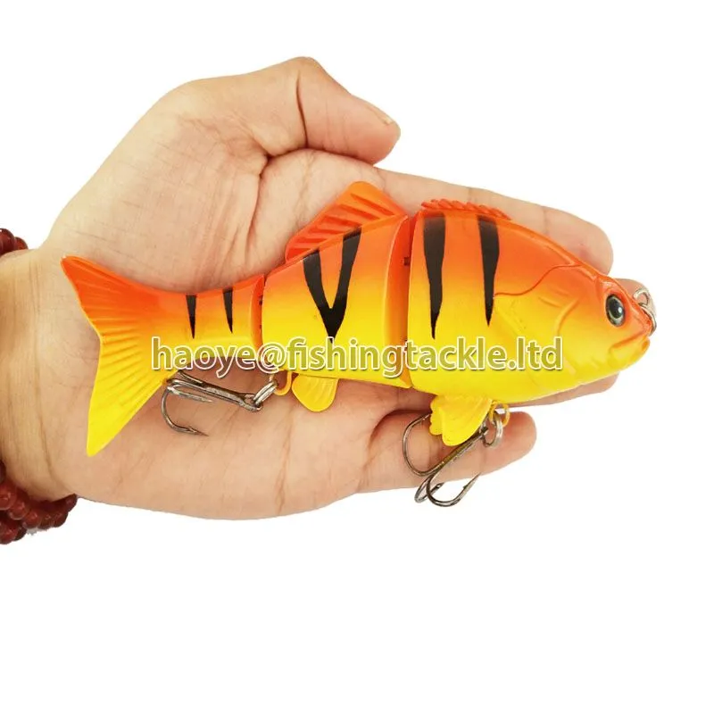High Quality Durable Using Various 5 Colors Fishing Bait Lure13.JPG