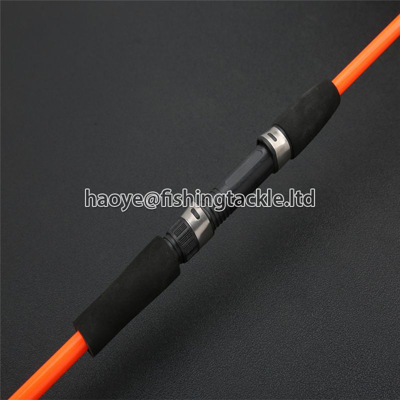(Bait) fishing rod