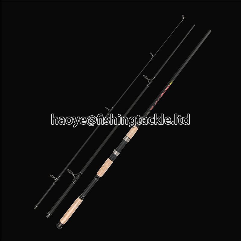 Rotating Carp CARP