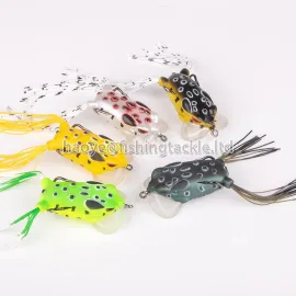 Fishing Forg Lures