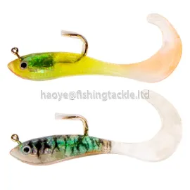 Cheap Price Fishing Baits Colorful Fishing Lures