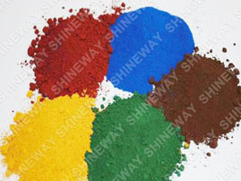 Pigment vs. Dye Inks