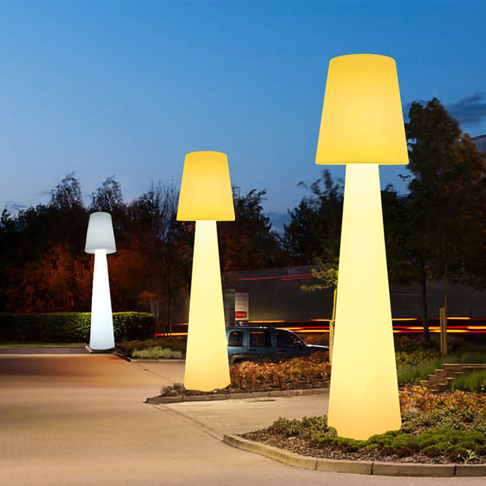LED Table Lamp